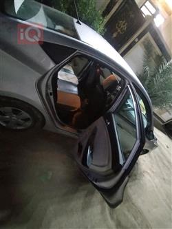 هيونداي أكسنت